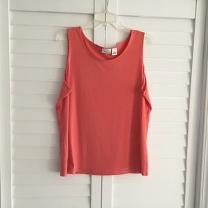 Kim Rogers Tank Top